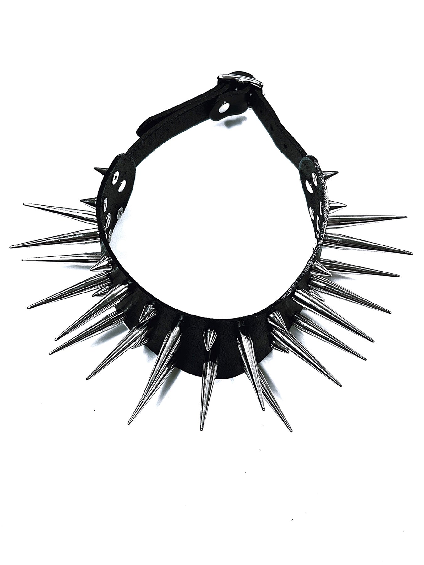 Punkture Choker